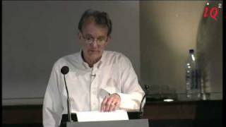 Edward Tufte: Beautiful Evidence (Highlights)