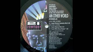 An Other World - Angels (Stratto Cummulus Mix) (1997)