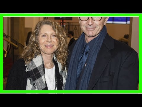 Thierry Lhermitte révèle son geste fou pour sa femme et ses enfants...