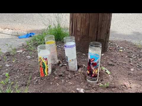 New Brunswick Hit And Run