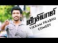 Veera Sivaji Tamil Movie Vikram Prabhu Comedy Online Tamil Movies