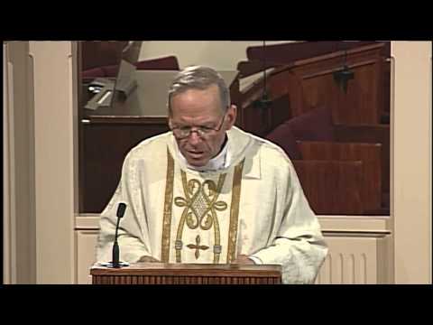 Fr Denis Wilde OSA of Priests for Life on EWTN - 2014-02-20