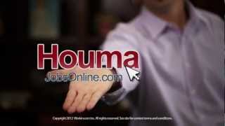 Houma (Louisiana) Jobs, Employment
