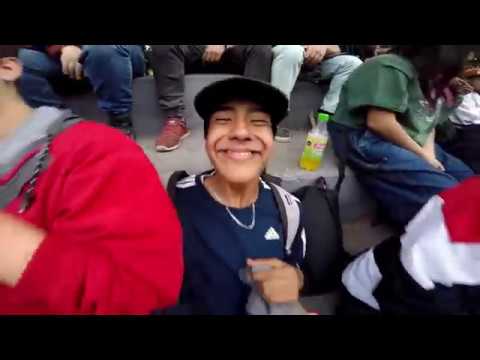 SEMIFINAL // ALPHA vs YIYO // ROUND FINAL // FINISH HIM TOURNAMENT 2019