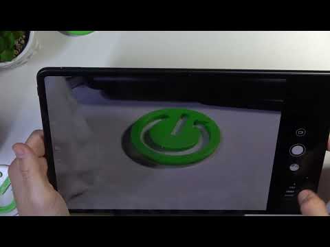 HUAWEI MatePad Pro 12.6 (2022) Camera Tricks & Tips – Advanced Camera Options