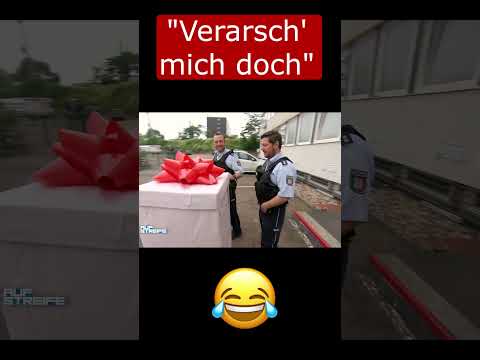 Eine Überraschung für Paul 🎁​🤭​
