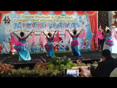 joged osing #kariesta