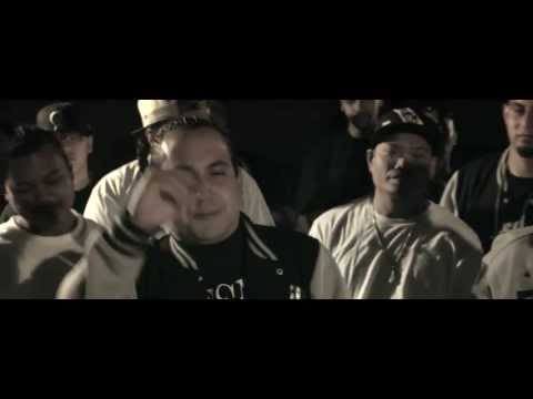Laid Back - Tight Eyez, Lil Shadow, Mac G and GanXsta Chino