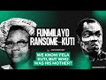 We Know Fela Kuti But Who Was His Mother The Story Of Funmilayo Ransome Kuti