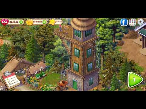 Lily's garden day 75