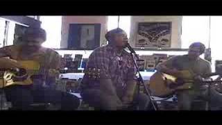 Secret Lives! of the Freemasons &quot;Mascara&quot; Live at Earshot