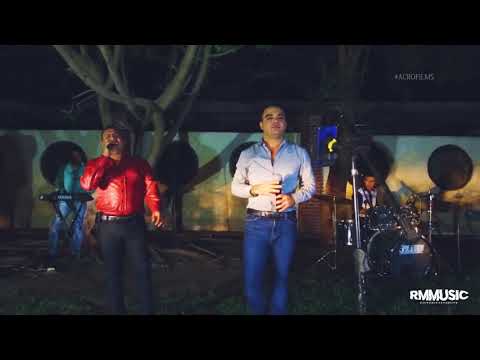 LOS 3 DE GUERRERO - JONY RAMIREZ Y LA SIMPATIA DE TIERRA CALIENTE  (ESTRENO 2020)