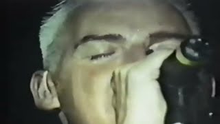 Scooter - She&#39;s The Sun Live in Moscow 2000 [10/20]