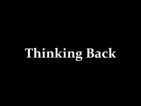 David Yang - Thinking Back