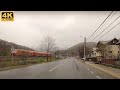 DN1 Ploiesti Sinaia 4K