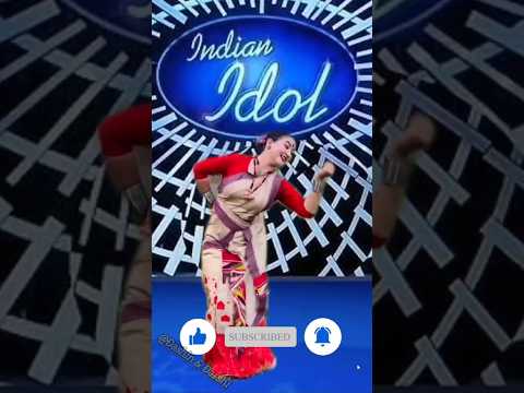 Neema paul perform assamese bihu dance 😘