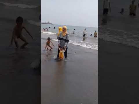 Zulfa round of the beach