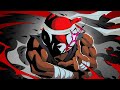 AfroSenju VS Ninja Gaiden