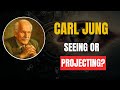Which Eye Leads? Jung’s Hidden Key to Your Psyche