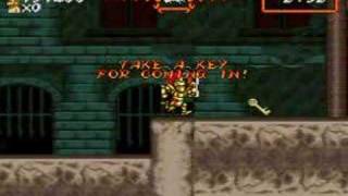 [SET3][P3] Super Ghouls 'N Ghosts [HTSF]