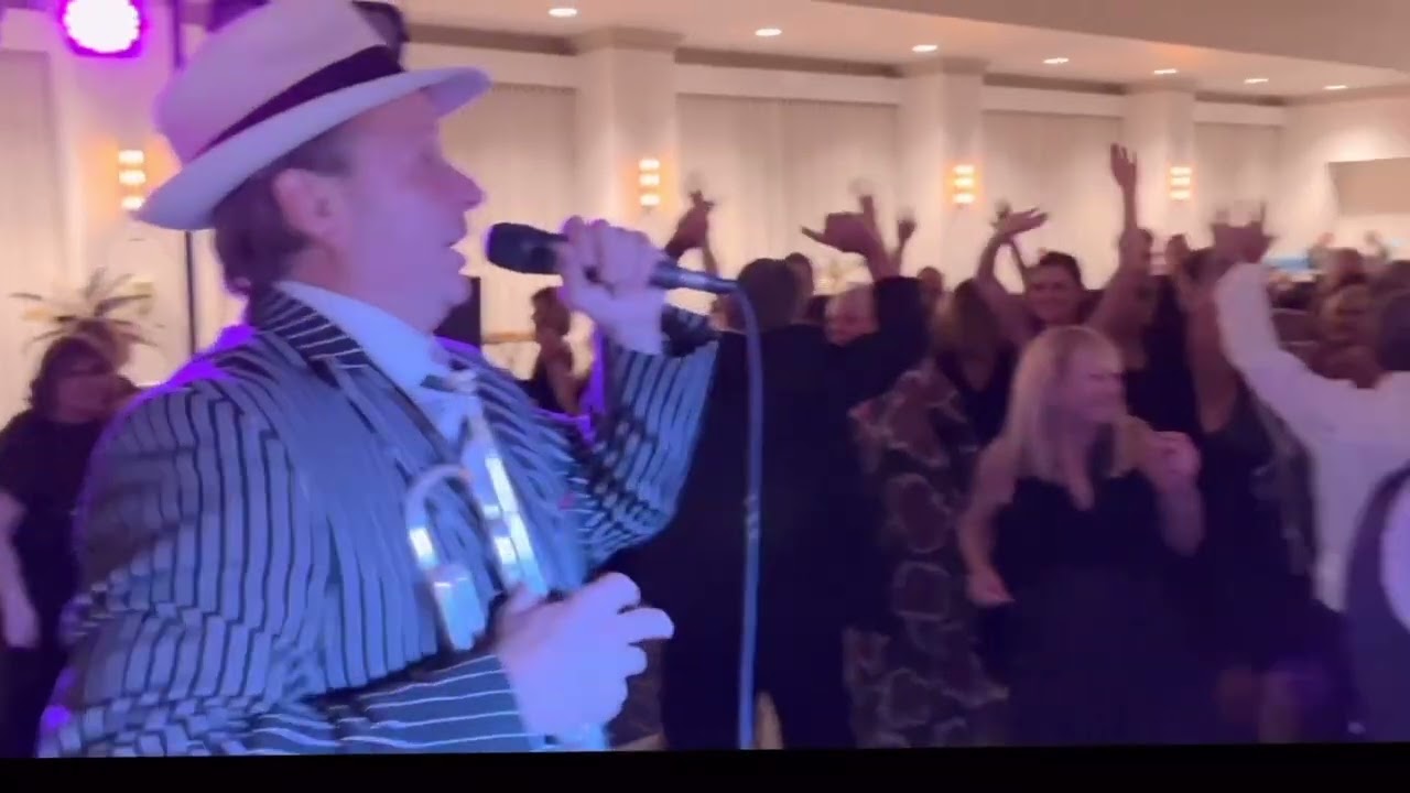 Promotional video thumbnail 13 for Z Street Speakeasy Band, Gatsby Band, 20s Band, Jazz Band, to Current