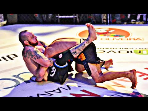 Gilmar Júnior vs Ângelo Borges [Luta Completa] - CTNV 4 "New Talents"