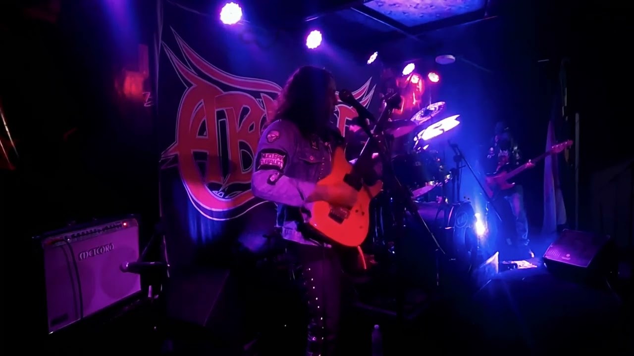 Live in BH - Full Show 2024