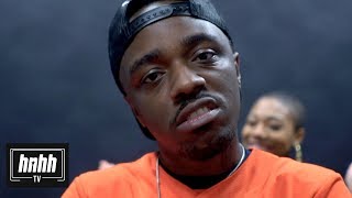 Tate Kobang - TateKoNada (HNHH Official Music Video)