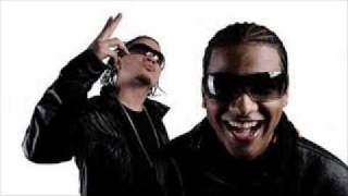 Tus Ojos No Me Ven (Remix) (Merengue Version) - Joey Montana Ft Jowell y Randy &amp; Franco El Gorila