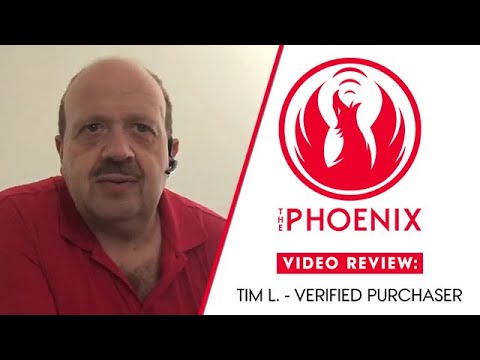 The Phoenix Reviews: Tim L.