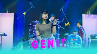 Download lagu GENIT - Untari Japaness || Arseka Musik mp3