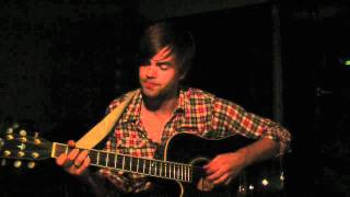 Ryan Adams - How Do You Keep Love Alive (Cover by Tim Fischer)
