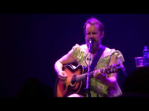 Bare Egil Band - Politimester Egil, live Trondheim 19 mai 2017