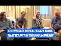 The Wiggles Reveal The Crazy Thing That Wasn T In The Documentary Yahoo Australia