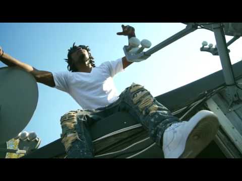 HEFFNA BOSS DON 'TUNNEL VISION REMIX'