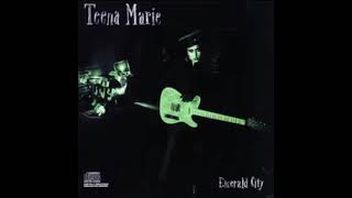 Teena Marie - You So Heavy