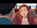 Doc Seismic Kidnaps Every Superhero Invincible Season 3 Episode 1