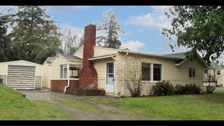 preview picture of video 'Whidbey Island Homes for Rent. 707 NW Madrona Way, Coupeville, WA'