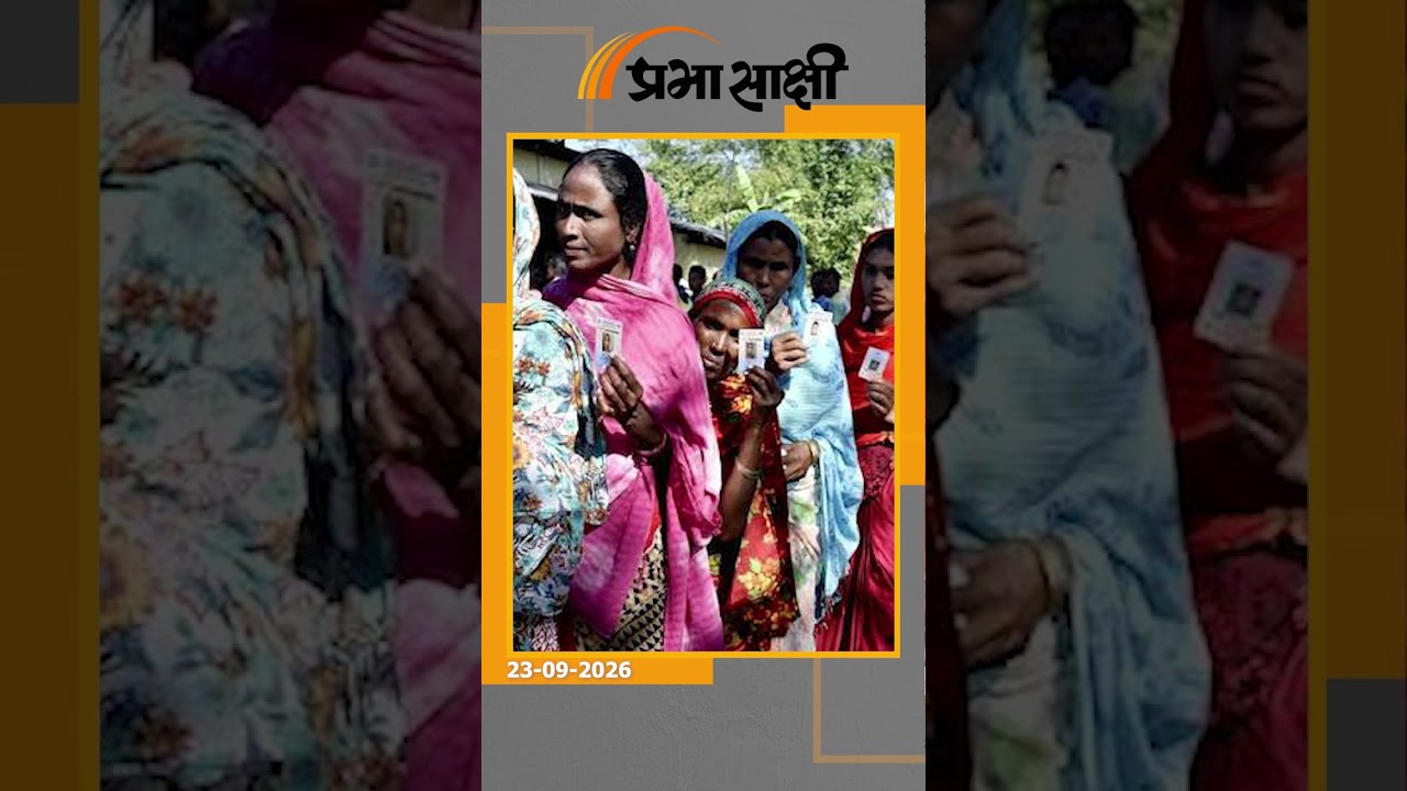 SIR पर बड़ा खुलासा! चुनाव आयोग के अंदर उठी 14 आपत्तियों से मचा बवाल, केंद्र सरकार पर बरसा विपक्ष