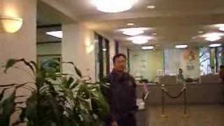Harwin Center