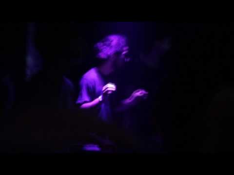 Parenthèse w/ Jeff Derringer