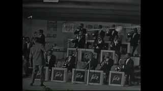 Duke Ellington ,p ...'' SKIN-DEEP '' Live at Antibès1966...