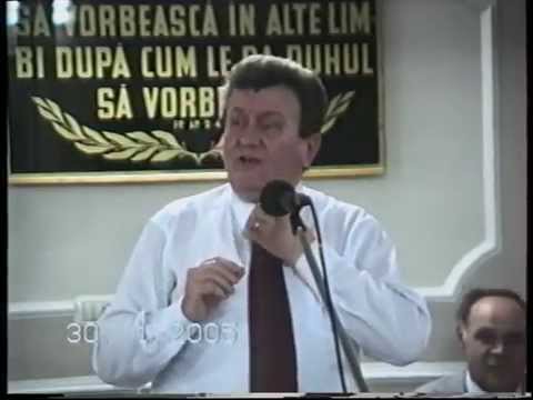 Nelu Demeter - Biserica Penticostala Micalaca, Arad