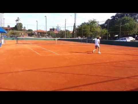 Maia Haumuller - Año 2013