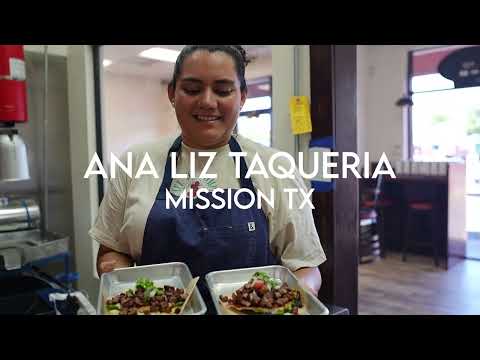 The Best Tacos in Texas & James Beard Award Winner 🌮🏆