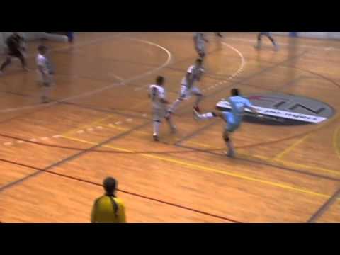 2011/12 VRGORAC GTP-POTPIĆAN 98 ABS ADT 7:3