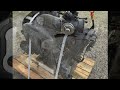 Volkswagen AXD 2 5 TDI Problems And Weak Points