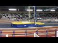 indoor 200M 2019