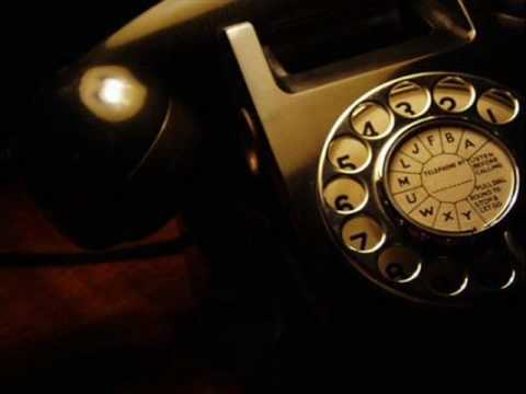 Rozmowa telefoniczna