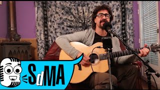 Joaquín Calderón - El Mar